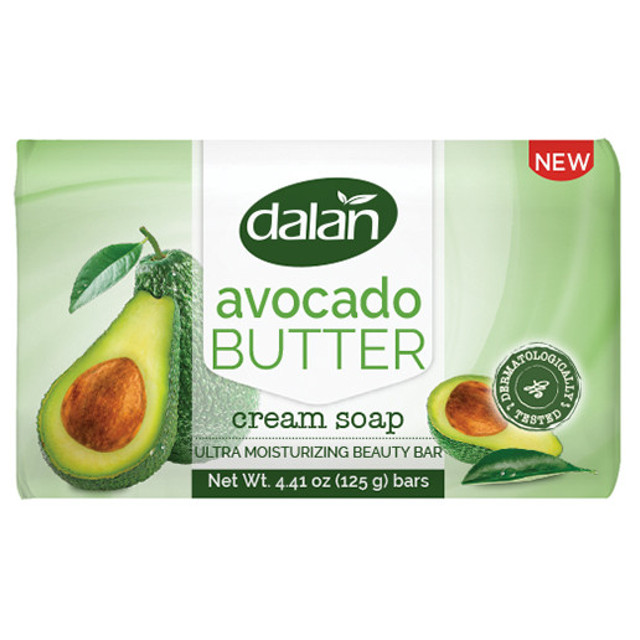 ���� ���� DALAN Cream ����� ������� 125�   ������ ������