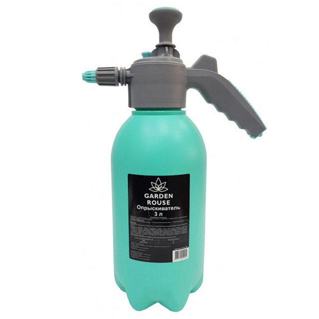 ���� ������������� �������� GARDEN ROUSE 3�   ������ ������