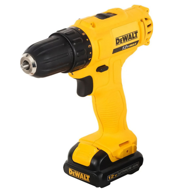 ���� �����-���������� DEWALT DCD700D2 24�� 12� Li-Ion 2,0�� 2���   ������ ������