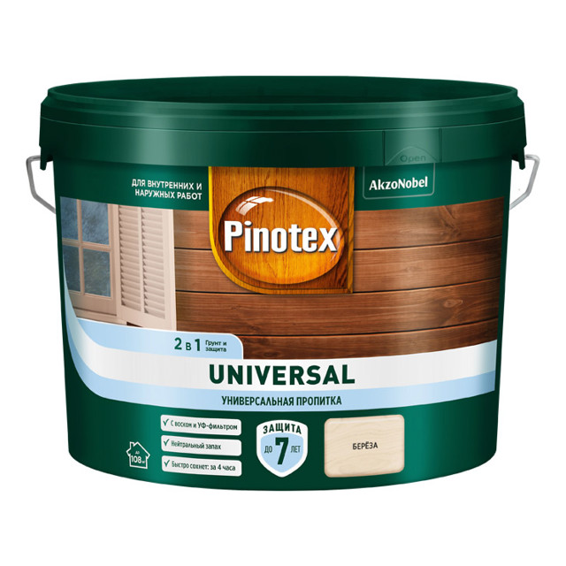 ���� �������� �������������� OMNITEX Universal 9� ������, ���.50035532   ������ ������