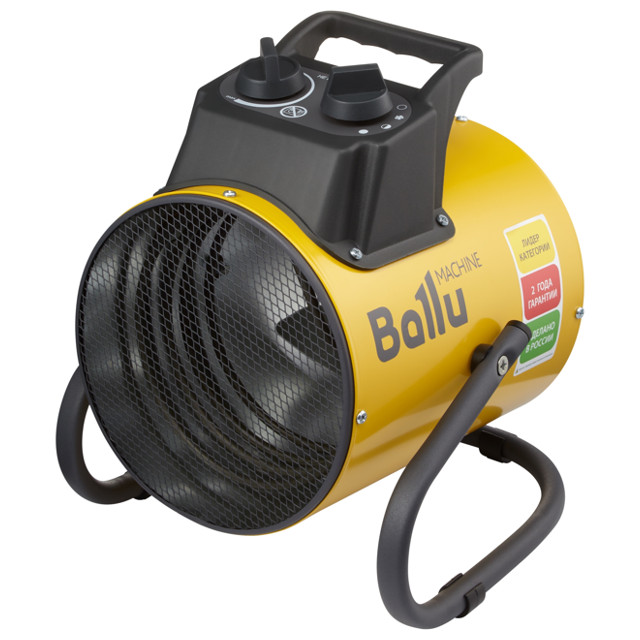 ���� ����� �������� BALLU BHP-PE2-2 2000�� 260 �3/���   ������ ������