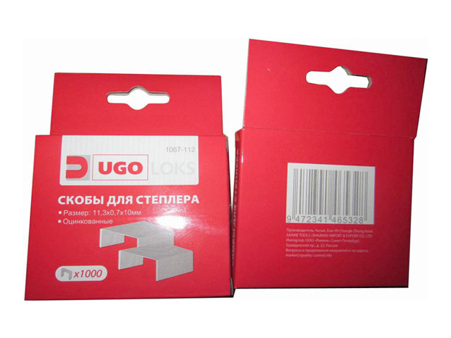 ���� ����� ��� �������� UGO LOKS 053 10�� 1000��   ������ ������
