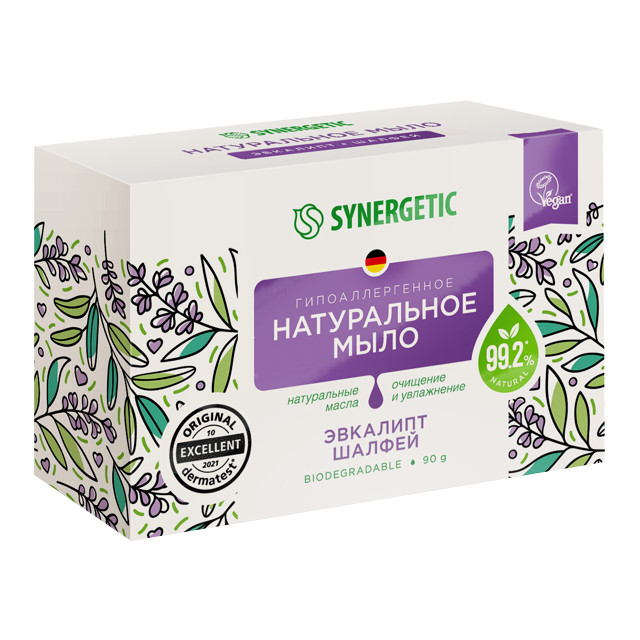 ���� ���� SYNERGETIC �������� � ������ 90�   ������ ������
