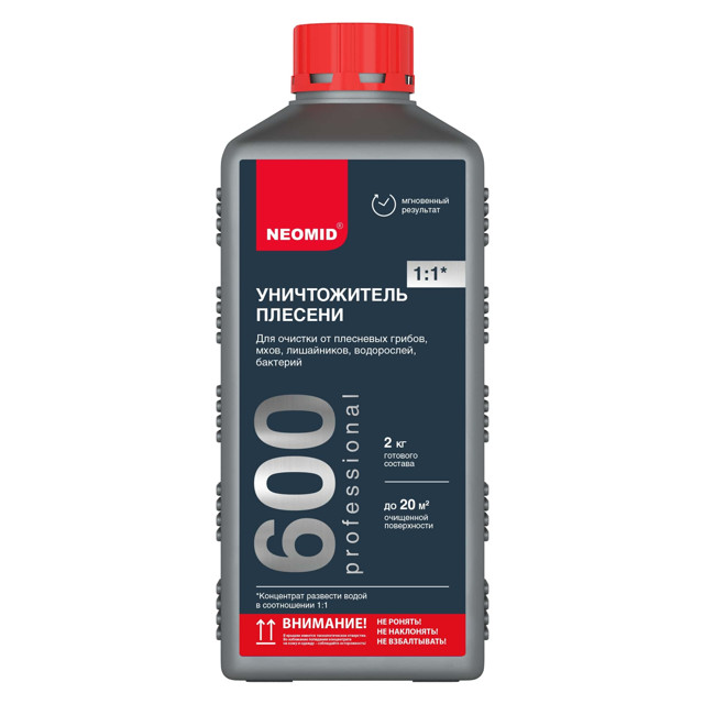 ���� �������� ��� �������� ������� NEOMID 600 1��, ���. �- 600-1/�1:1   ������ ������
