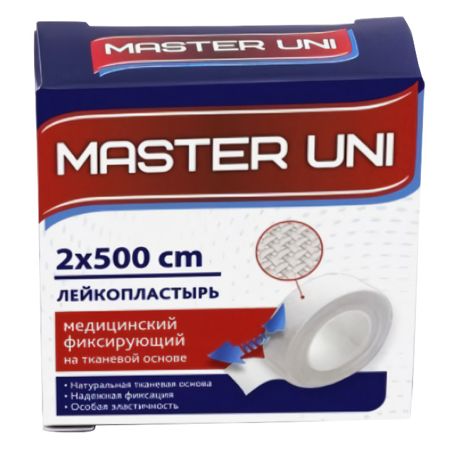 ���� �������� MASTER UNI 2x500�� 1��   ������ ������