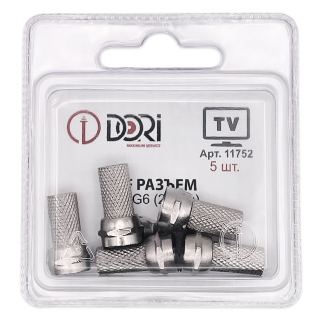 ���� F-������ ��������/������������� DORI (RG6 20��) 5��   ������ ������