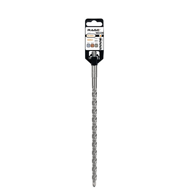 ���� ��� �� ������ SDS-plus RAGE by VIRA 10�260��   ������ ������