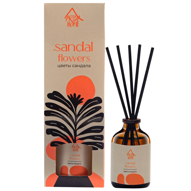 ���� ������������� ARIDA HOME ������ ����� ������� 50��   ������ ������