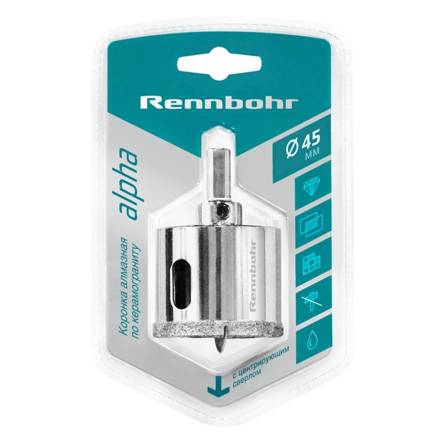 ���� ������� �������� RENNBOHR 45�� � ������������ �������   ������ ������