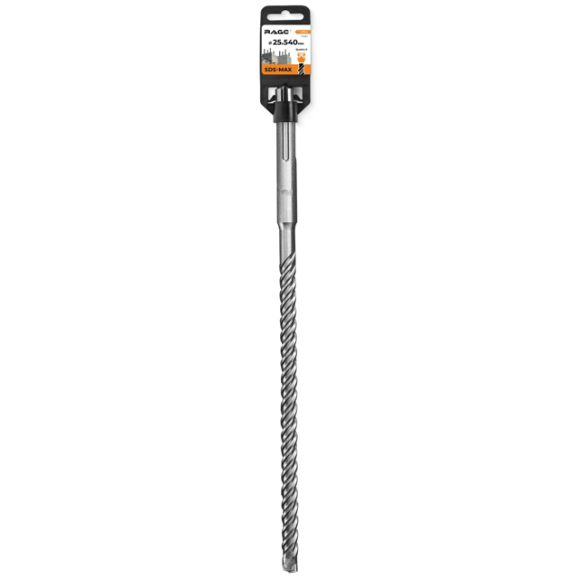 ���� ��� �� ������ RAGE by VIRA SDS-max 25�410/540��   ������ ������
