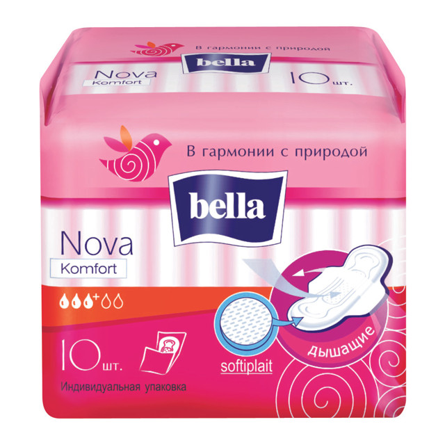 ���� ��������� BELLA Nova Komfort 10��   ������ ������