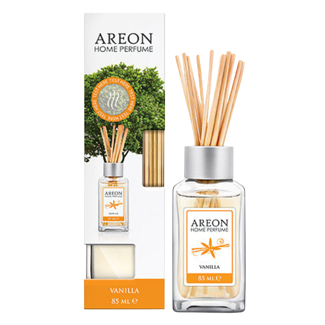 ���� ������������� AREON Home Perfume Vanilla 85��   ������ ������
