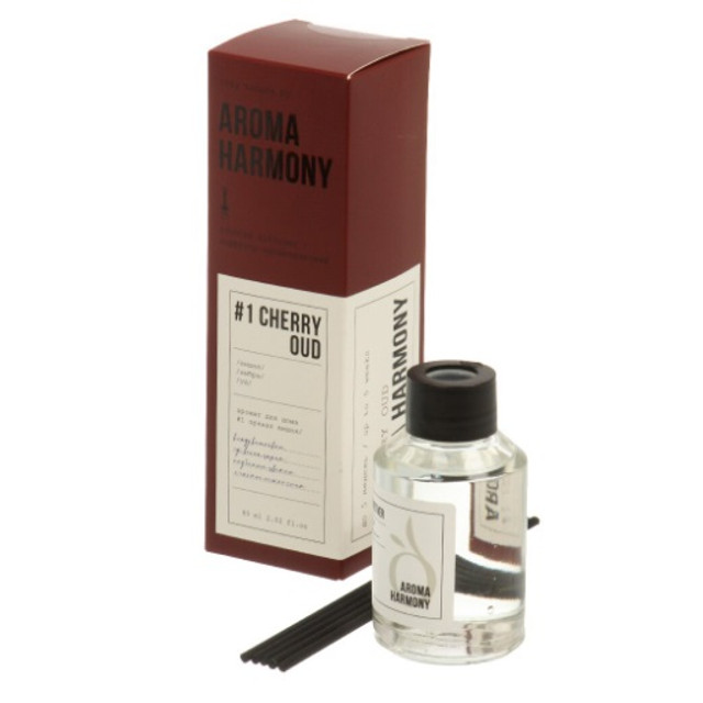 ���� ������������� AROMA HARMONY Cherry oud 60��   ������ ������