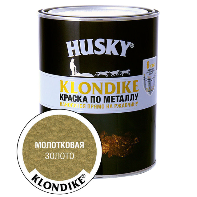 ���� ������ �������� HUSKY-KLONDIKE �� �������� � ���������� �������� 0,9� ������, ���.25618   ������ ������