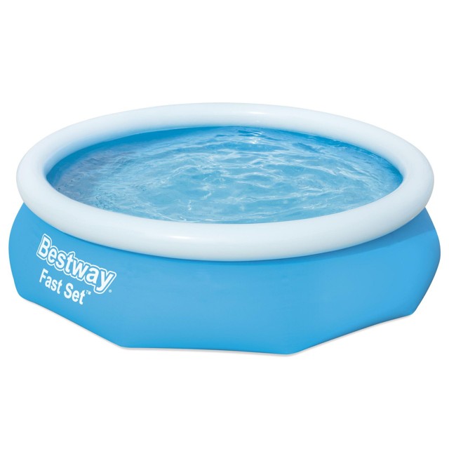 ���� ������� �������� BESTWAY 305�305�76�� 3800� ������-����� � ���������   ������ ������