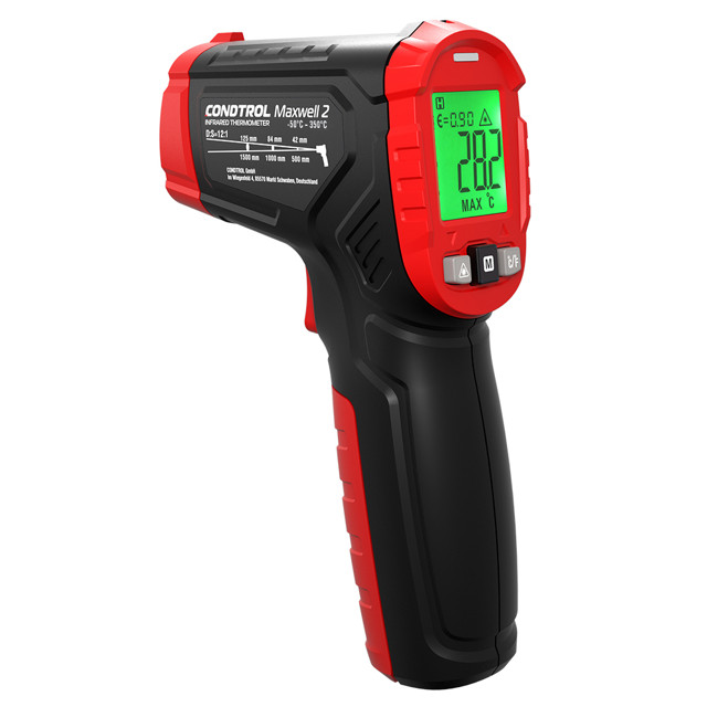 ���� �������� CONDTROL Maxwell 2   ������ ������
