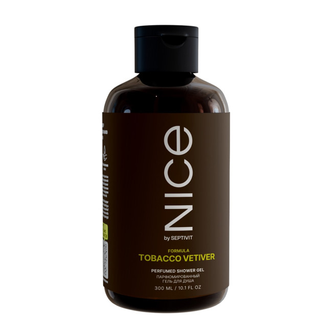 ���� ���� ��� ���� NICE BY SEPTIVIT Tobacco Vetiver 300��   ������ ������