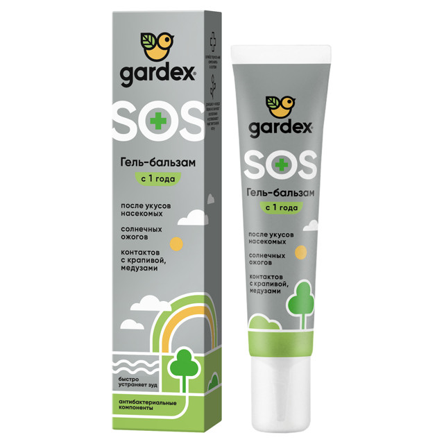 ���� ����-������� GARDEX ����� ������ 25��   ������ ������