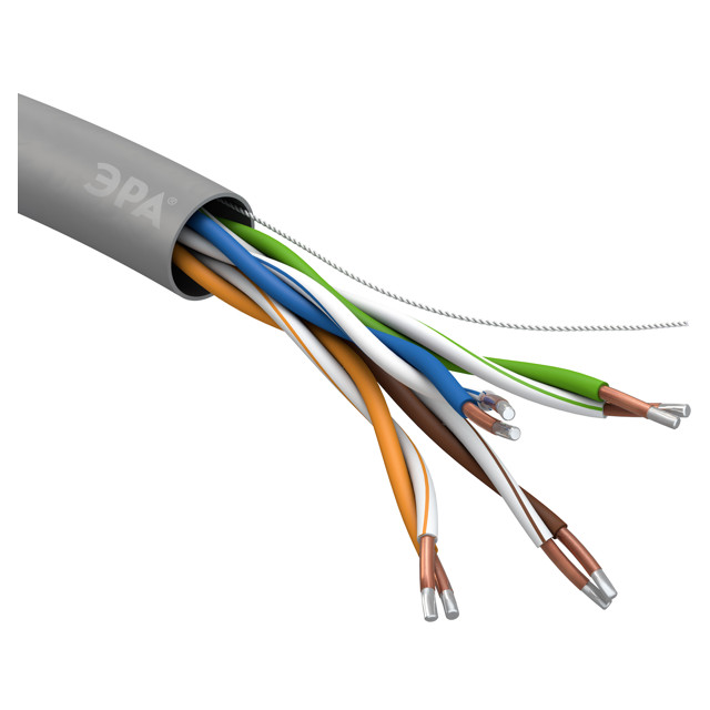 ���� ������ ������������ UTP4 cat5e ��� Simple 25�   ������ ������