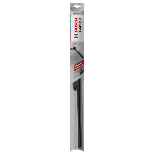 ���� ����� ���������������� BOSCH AeroEco / FlatWiper 550�� ������������   ������ ������