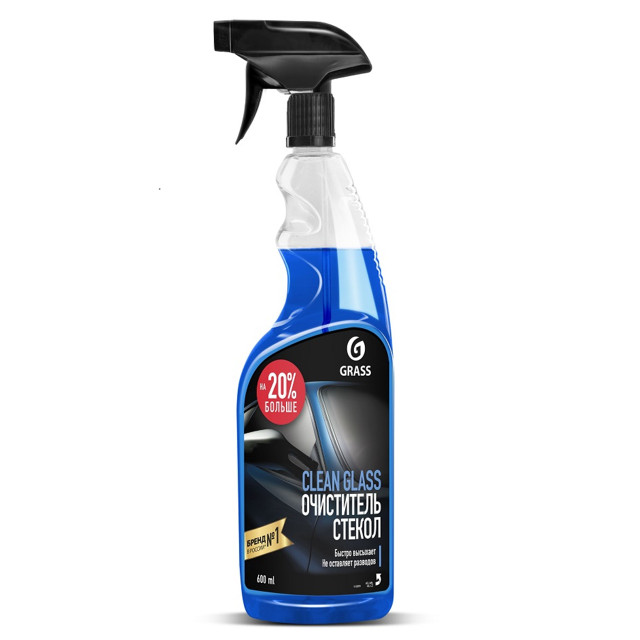 ���� �������� ��� ������� ������ � ������ GRASS Clean glass 600��   ������ ������
