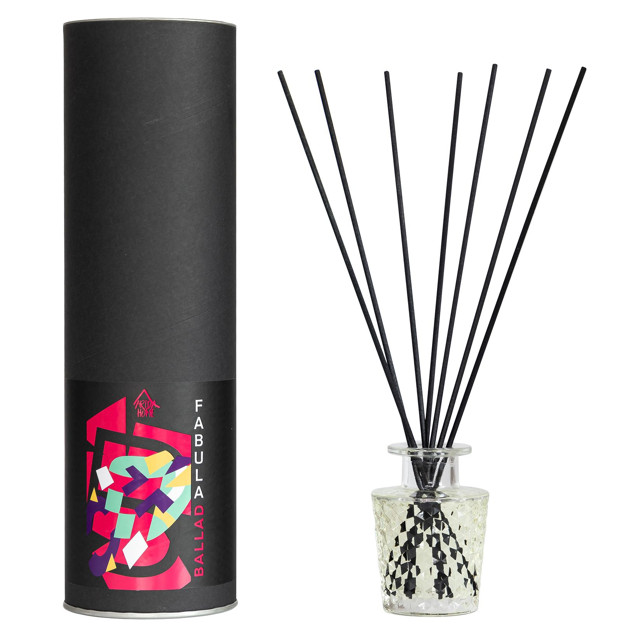 ���� ������������� ARIDA HOME Fabula Ballad 100��   ������ ������