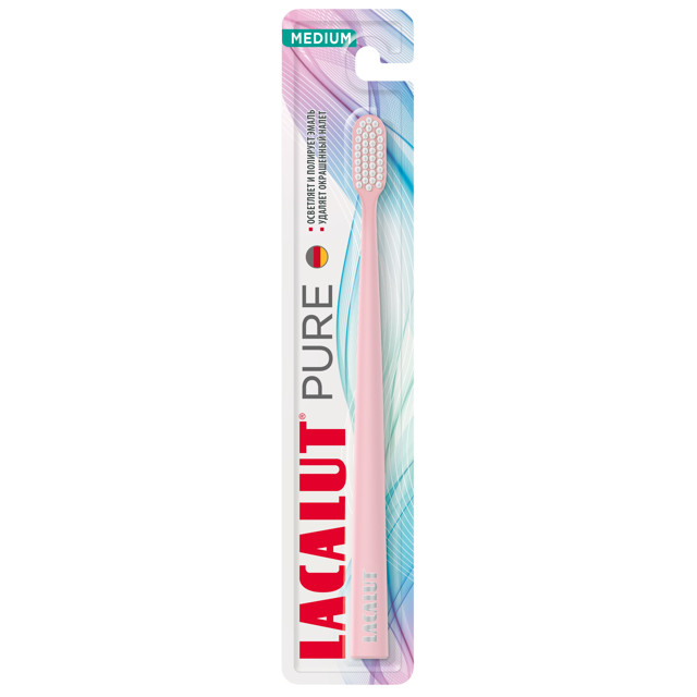 ���� ����� ������ LACALUT Pure �������   ������ ������