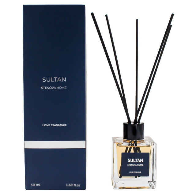 ���� ������������� STENOVA HOME ������/Sultan 50��   ������ ������