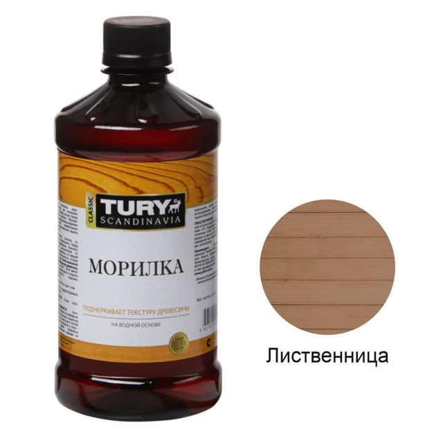 ���� ������� TURY 0,5� �����������, ���.119005   ������ ������