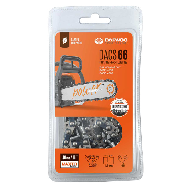 ���� ���� ������� DAEWOO DACS 66 ������� 1,5�� 40��   ������ ������