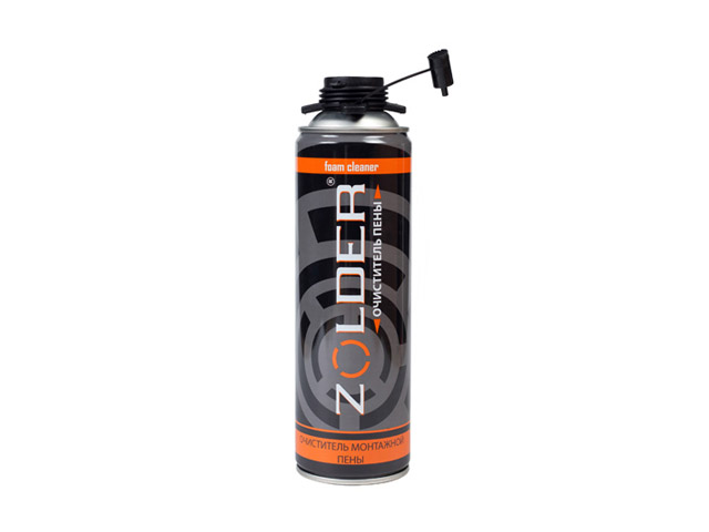 ���� ���������� ���� ZOLDER Cleaner 500��, ���.301471   ������ ������