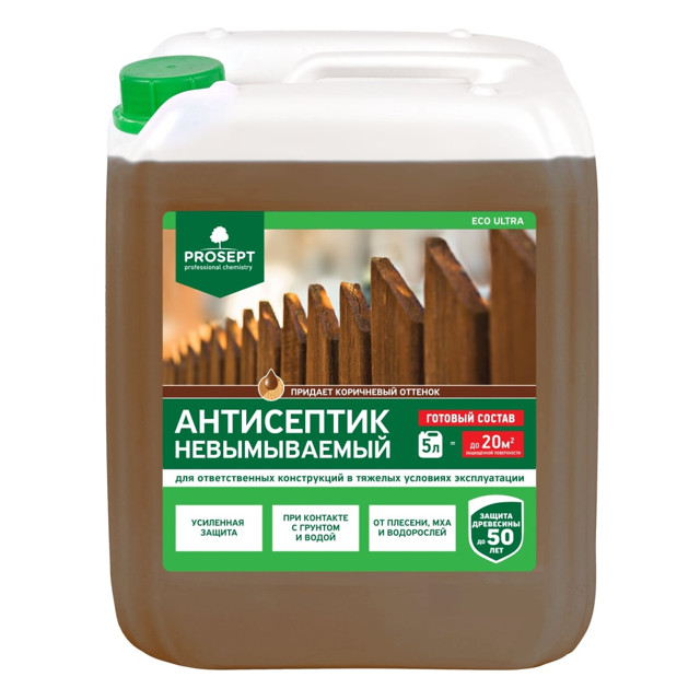���� ���������� PROSEPT ECO ULTRA ������������  5�, ���.062-5   ������ ������