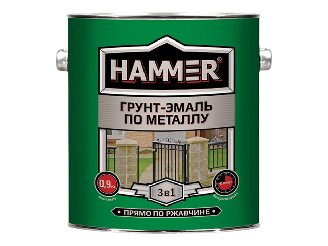 ���� �����-����� �� ������� HAMMER 2,7�� �����, ���.��000125861   ������ ������