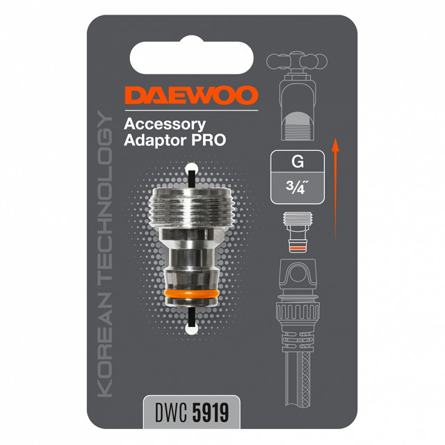 ���� ������� DAEWOO 3/4