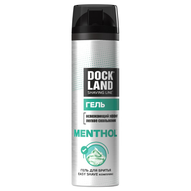 ���� ���� ��� ������ DOCKLAND Menthol 200��   ������ ������