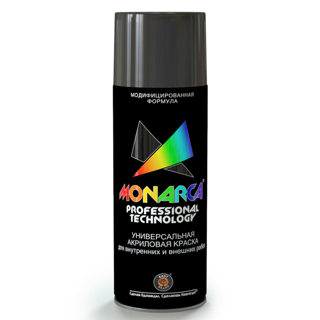 ���� ������ ����������� MONARCA RAL 7024 ����� ������ 270�, ���.17024   ������ ������