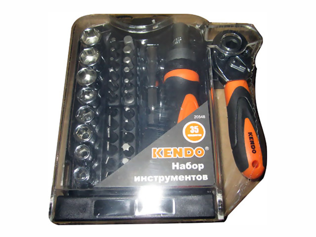 ���� ����� ������������ KENDO 35 ���������   ������ ������