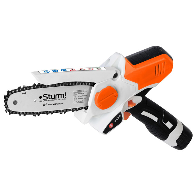 ���� ���� ������ STURM CSC1804 16� Li-Ion 2��� � ��   ������ ������