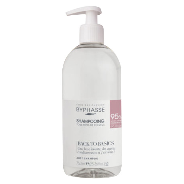���� ������� BYPHASSE Back to Basics ��� ���� ����� ����� 750��   ������ ������