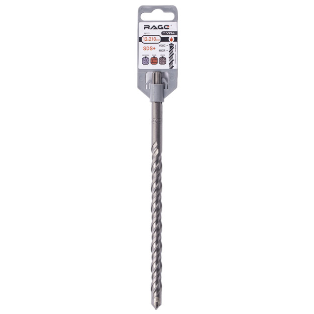 ���� ��� �� ������ SDS-plus RAGE by VIRA 12�210��   ������ ������