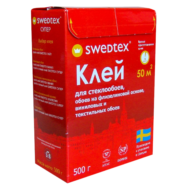 ���� ���� ��� ����������� SWEDTEX ����� 500�, ���.PS050   ������ ������