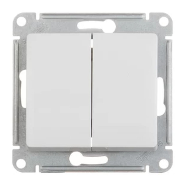 ���� ������������� 2-��������� SYSTEME ELECTRIC Glossa �����   ������ ������