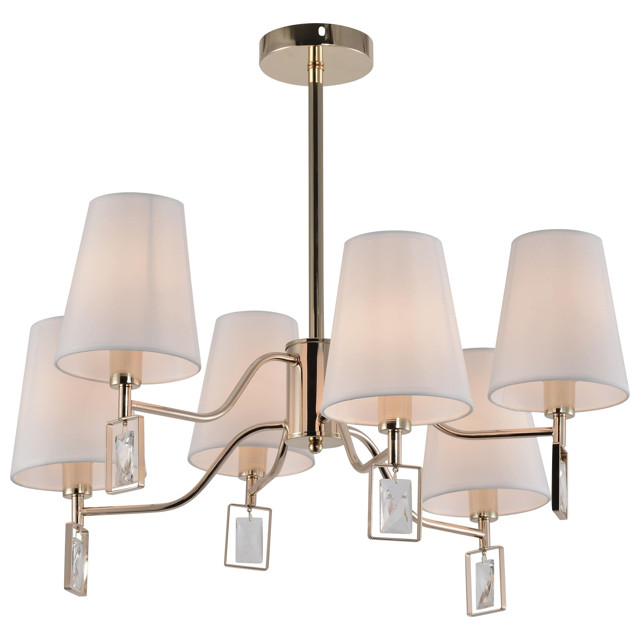 ���� ������ ���������� RIVOLI Cristal 6�40�� E14 ����� �������� ����� ������   ������ ������