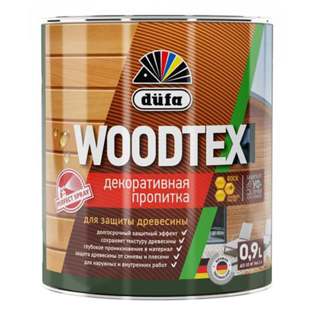 ���� �������� �������������� DUFA Woodtex 0,9� ������, ���.�0000006090   ������ ������