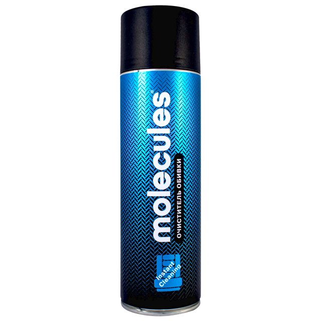 ���� ����������-�������� ������ MOLECULES Instant Cleaning 650��   ������ ������