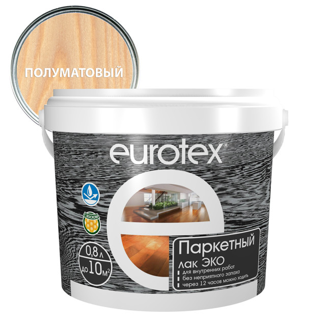 ���� ��� �/� ��������� EUROTEX ��� 0,8� �����������, ���.80122   ������ ������