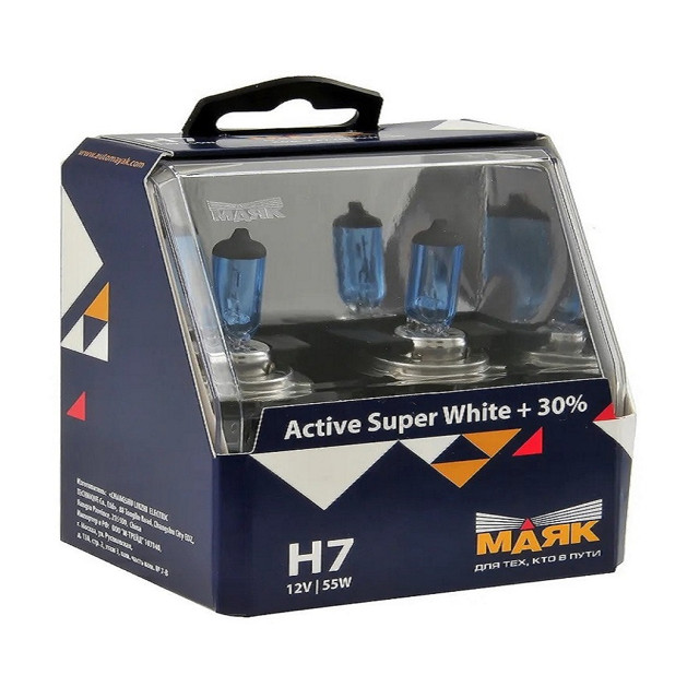 ���� ����� ���� ACTIVE �7 12� 55�� 2��   ������ ������