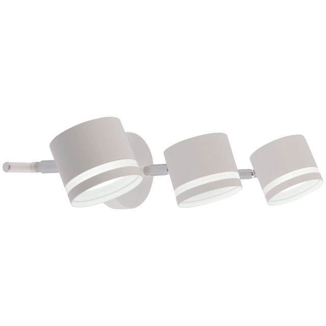 ���� ���� SCHAFFNER Azione GX53 3x15�� ������� ������ �����   ������ ������