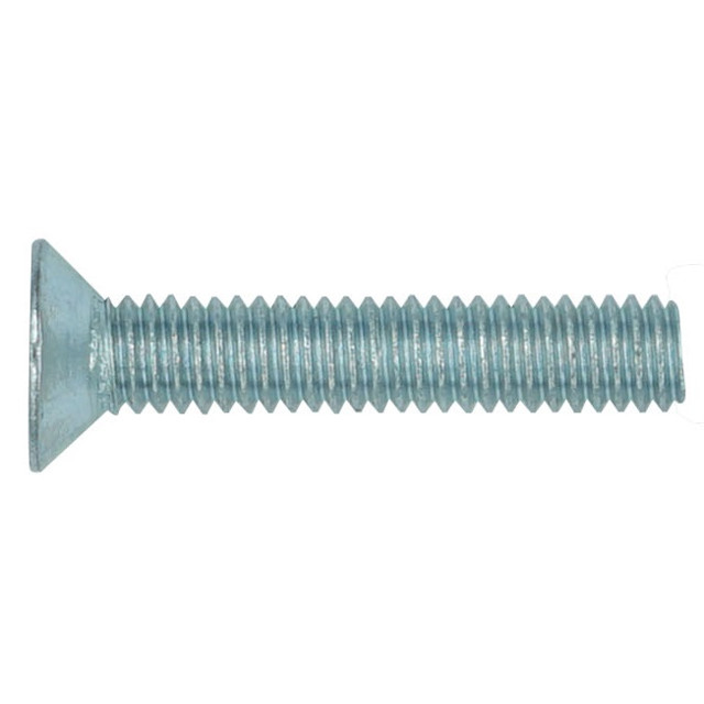 ���� ���� DIN965 � �������� �������� �4�40 20��   ������ ������
