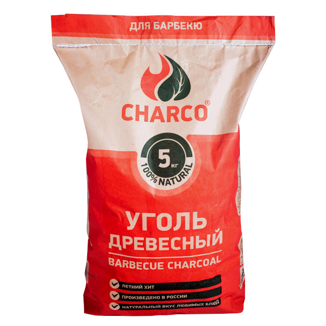 ���� ����� CHARCO ��������� 5��   ������ ������